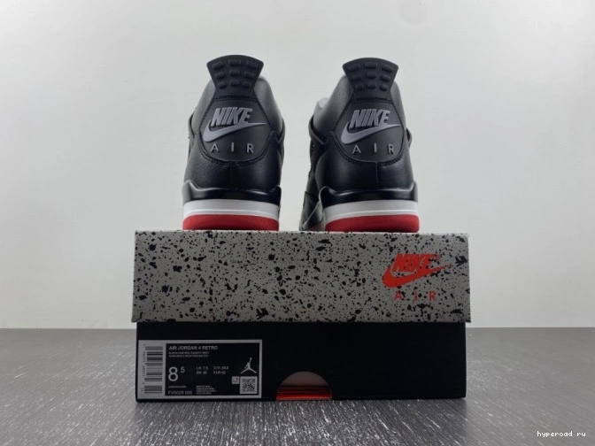 Bred Reimagined FV5029-006 4 Jordan Air 0816